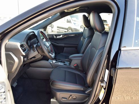 New 2026 Ford Escape ST-Line w/ Tech Pack #1 image 18