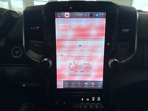 New 2026 RAM 2500 Laramie image 37