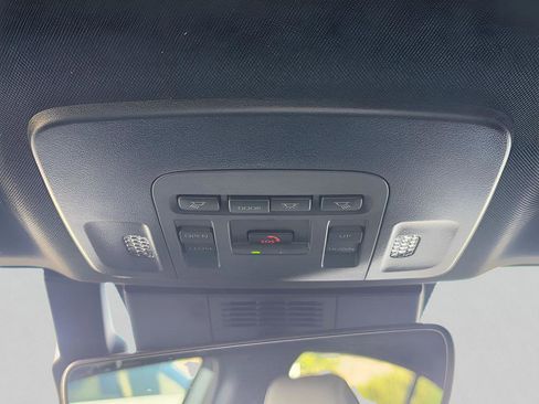 Used 2025 Toyota Camry SE w/ Multimedia Upgrade Package FWD image 28