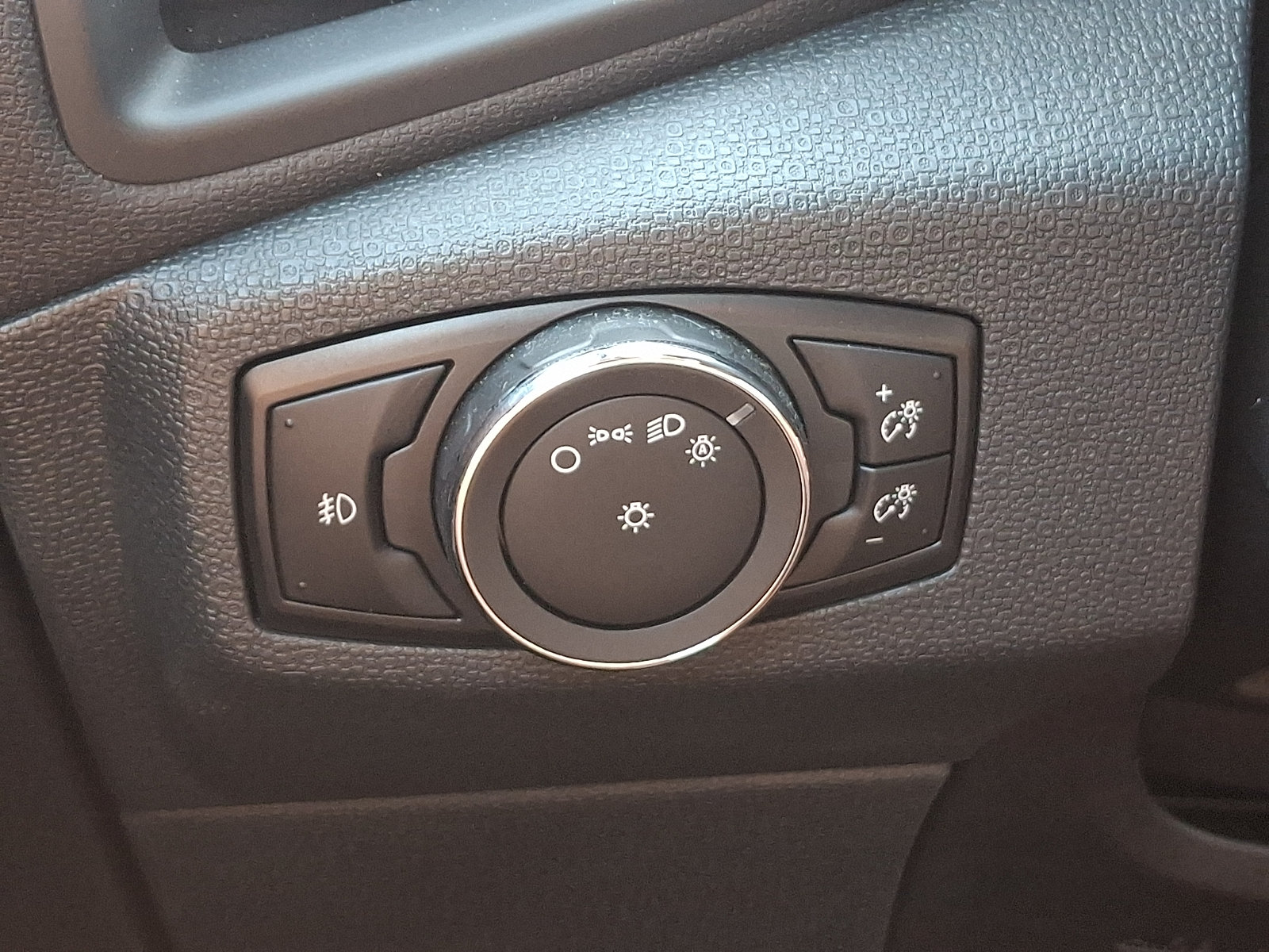 Certified 2021 Ford EcoSport SES AWD/4WD image 25