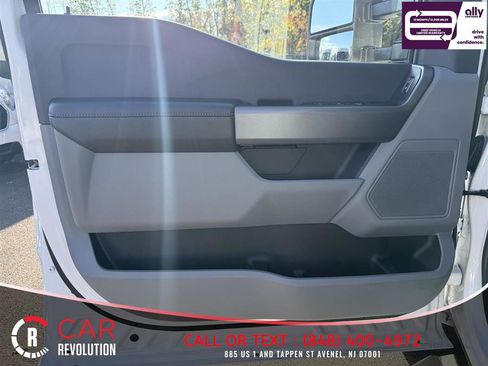 Used 2025 Ford F250 XLT AWD/4WD image 34