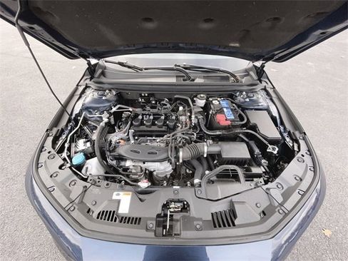 Used 2024 Honda Accord EX image 28