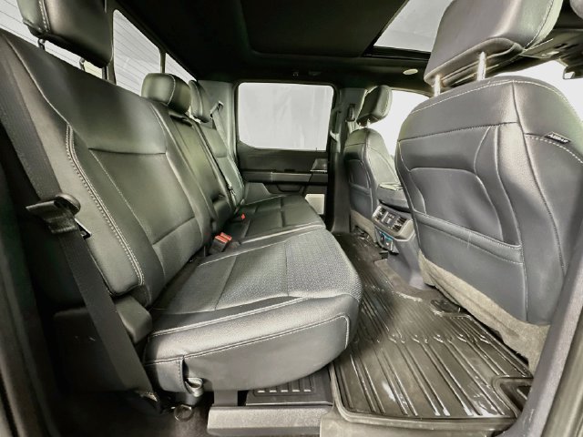 Used 2024 Ford F150 Lariat w/ Equipment Group 502A High AWD/4WD image 27