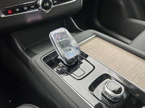 New 2026 Volvo XC90 B6 Plus w/ Protection Package image 14