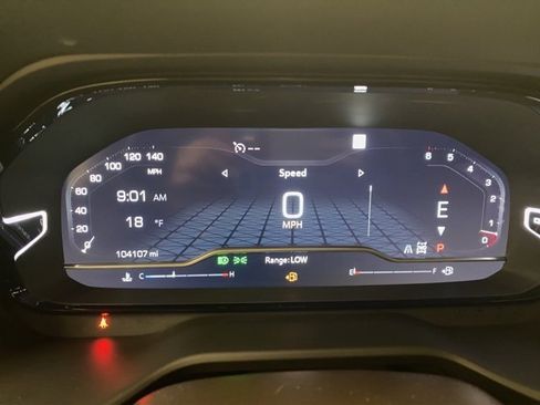 Used 2022 GMC Yukon Denali w/ Max Trailering Package image 15