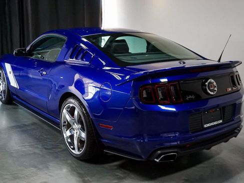 Used 2013 Ford Mustang GT Premium w/ Electronics Pkg RWD image 23