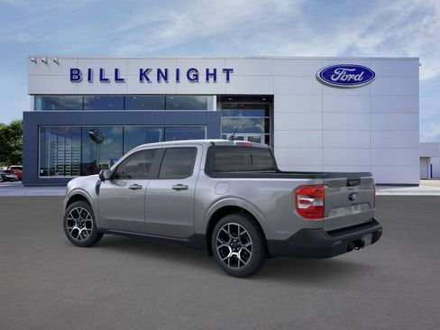 New 2026 Ford Maverick Lariat w/ 4K Tow Package image 4