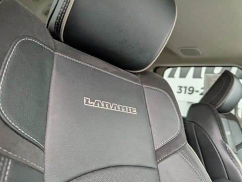 Used 2024 RAM 2500 Laramie image 33