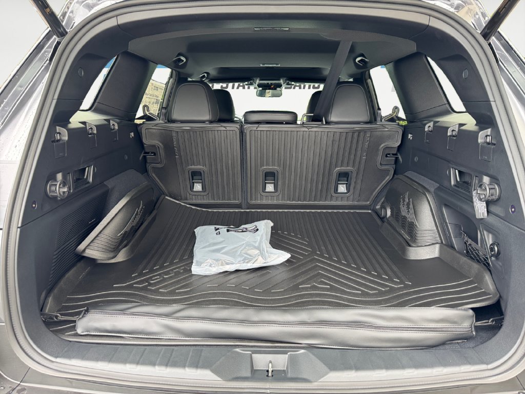 New 2026 Subaru Outback Limited AWD/4WD image 16