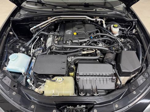 Used 2006 MAZDA MX-5 Miata Grand Touring RWD image 31