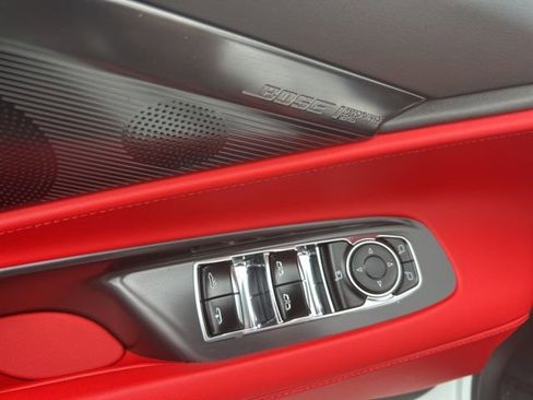 New 2026 Chevrolet Corvette Z06 w/ Stealth Interior Trim Package image 19