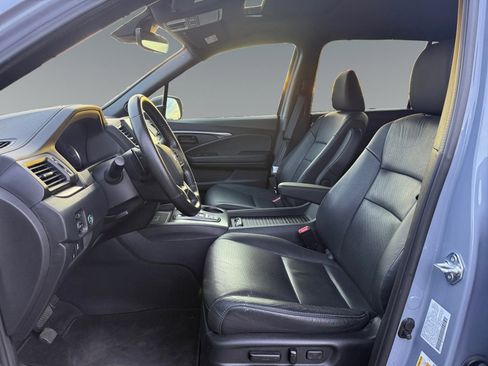 Used 2022 Honda Passport EX-L image 12