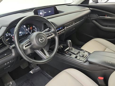 Used 2023 MAZDA CX-30 AWD 2.5 S w/ Preferred Package image 16
