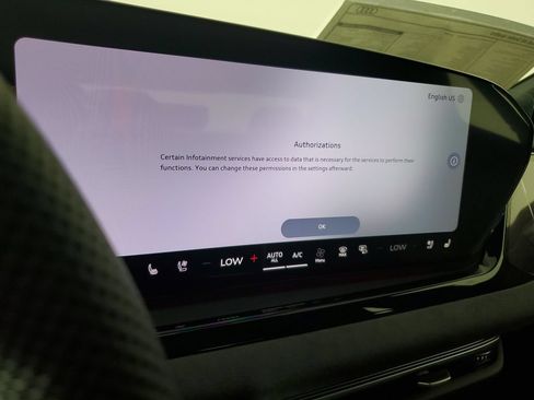 New 2026 Audi A6 Prestige AWD/4WD image 27
