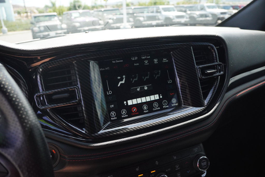 Certified 2023 Dodge Durango GT AWD/4WD image 25