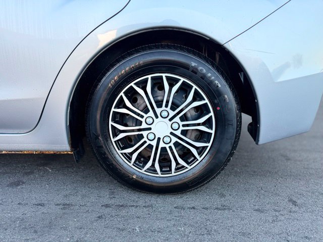 Used 2015 Subaru Impreza 2.0i AWD/4WD image 26