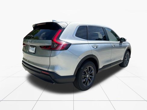 New 2026 Honda CR-V EX-L image 8