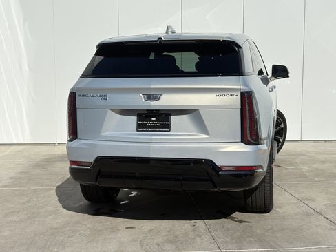 New 2025 Cadillac Escalade IQ Sport 2 image 6