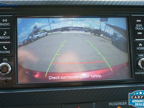 Used 2021 Mitsubishi Outlander Sport AWD image 31
