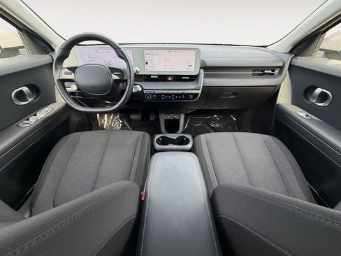 Used 2024 Hyundai Ioniq 5 SEL AWD/4WD image 11
