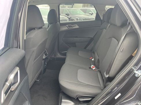 New 2026 Kia Sportage LX image 14