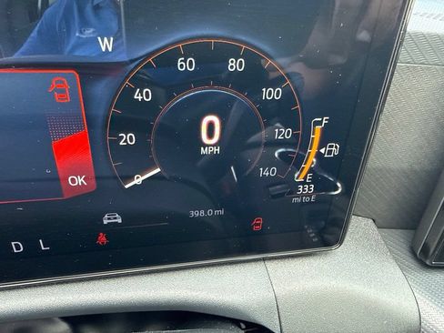 Used 2026 Ford Mustang Coupe RWD image 7