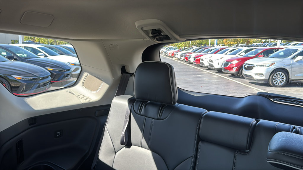 Certified 2023 Honda Pilot Elite image 29