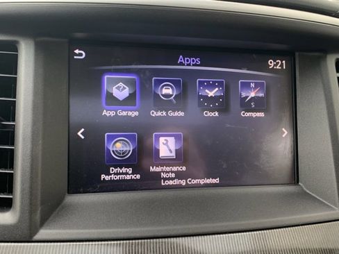 Used 2019 INFINITI QX60 Luxe w/ Essential Package image 15