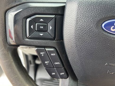 Used 2019 Ford F350 XL w/ Power Equipment Group image 22