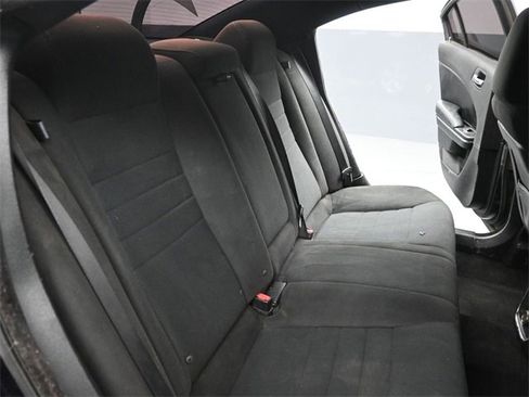 Used 2012 Dodge Charger SE image 22