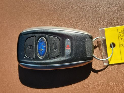 Used 2019 Subaru Outback 3.6R Touring w/ Popular Package #3A image 32