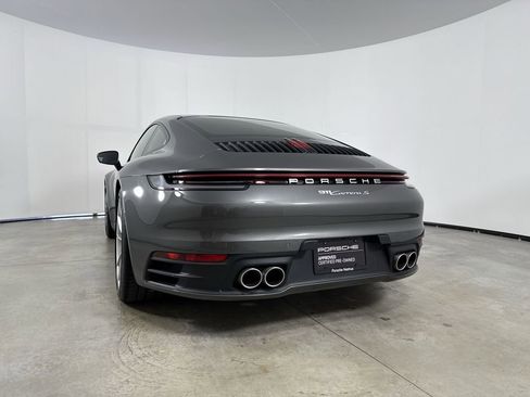 Certified 2024 Porsche 911 Carrera S RWD image 19