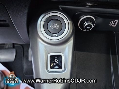 Used 2024 Dodge Hornet GT w/ GT Blacktop Package image 21