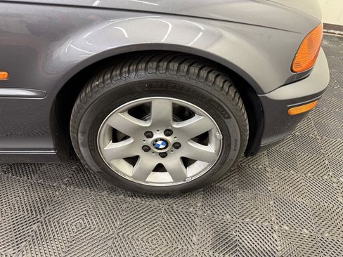 Used 2000 BMW 323ci Convertible RWD image 17