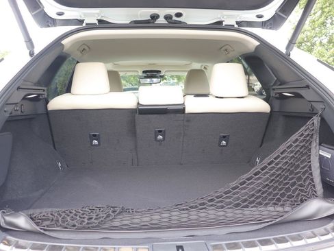 Used 2025 Lexus RX 350 Premium Plus w/ Convenience Package FWD image 16