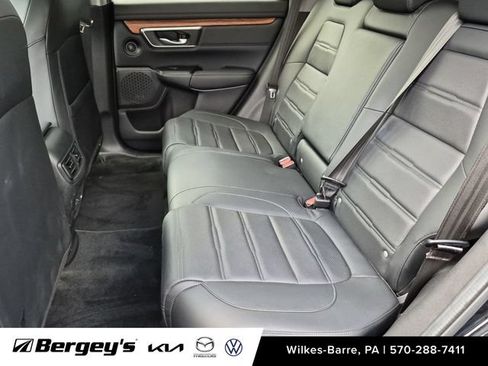 Used 2022 Honda CR-V EX-L image 24