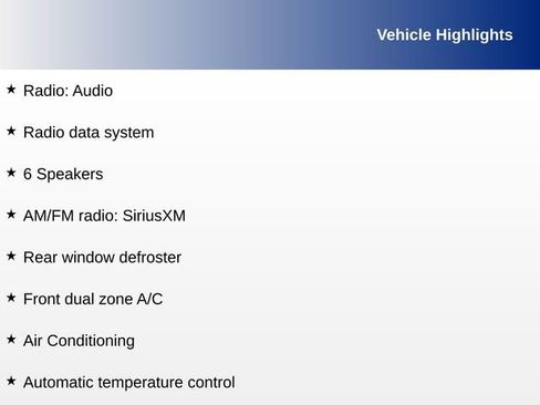 Used 2024 Toyota Camry SE image 7