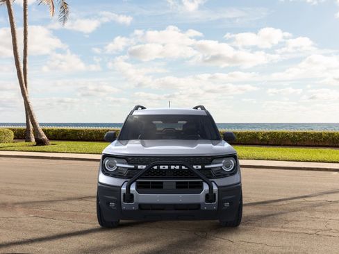 New 2025 Ford Bronco Sport Big Bend AWD/4WD image 23