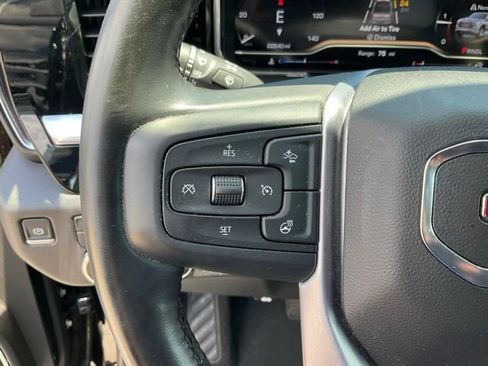 Certified 2025 GMC Sierra 1500 Elevation AWD/4WD image 11