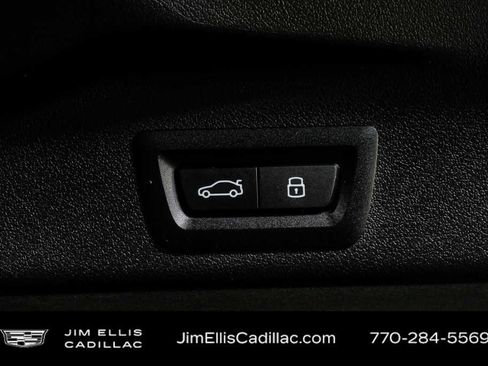 Used 2025 BMW X5 M60i AWD/4WD image 32