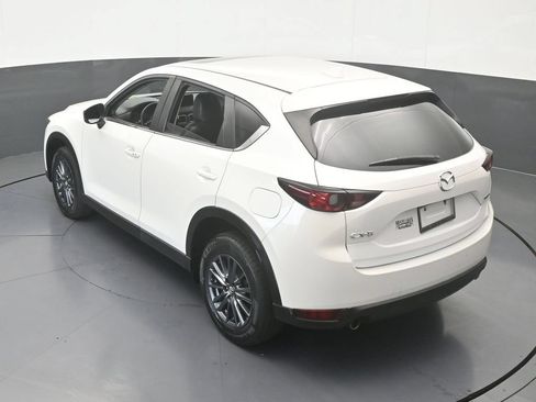 Used 2021 MAZDA CX-5 Touring w/ Touring Preferred SV Package FWD image 52