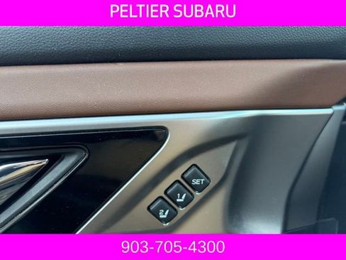 Used 2020 Subaru Outback Touring w/ Popular Package #2 image 9