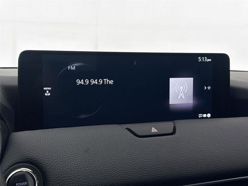 New 2026 MAZDA CX-90 Plug-In Hybrid w/ Preferred image 23