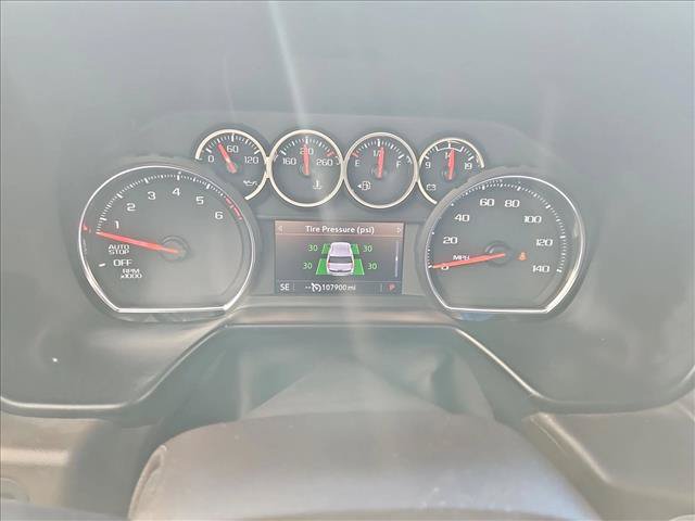 Used 2021 Chevrolet Tahoe LT w/ LT Signature Package RWD image 12