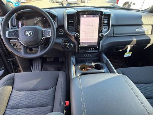 New 2026 RAM 1500 Big Horn/Lone Star image 20