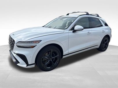 New 2026 Genesis GV70 2.5T Sport Prestige