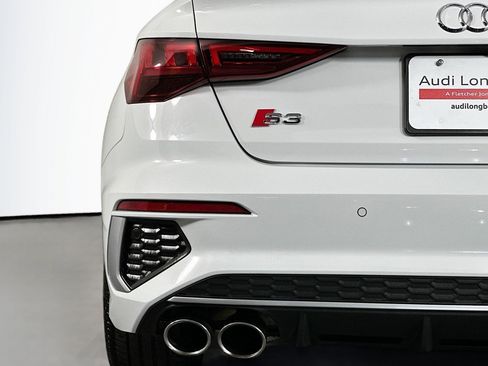 Used 2023 Audi S3 Premium Plus w/ Premium Plus Package image 17