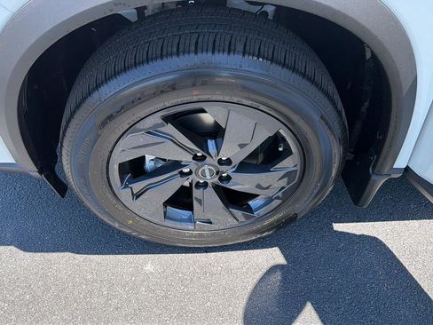 New 2026 Nissan Rogue SV w/ Cold Weather Package FWD image 35