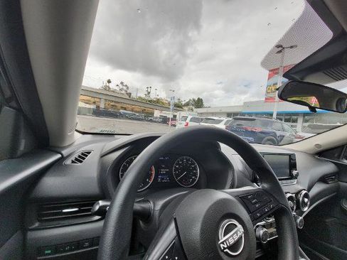 Used 2024 Nissan Sentra S FWD image 10