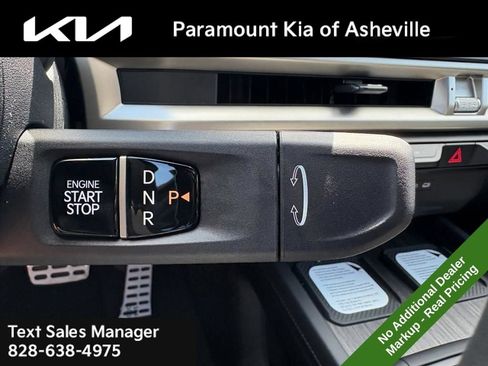 New 2027 Kia Telluride SX Prestige w/ Towing Package AWD/4WD image 16